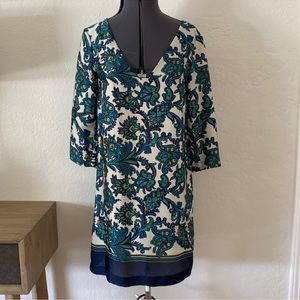 Mango pailsley dress multicolored dress
Floral dress
Boho dress